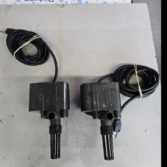 Used - Danner Return Pump - Model 7