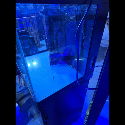 Used - RED SEA MAX - 34 gallon