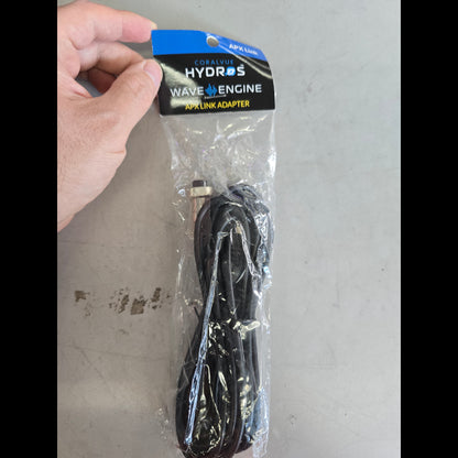 Coralvue Hyros - Wave Engine - Apx Link Adapter