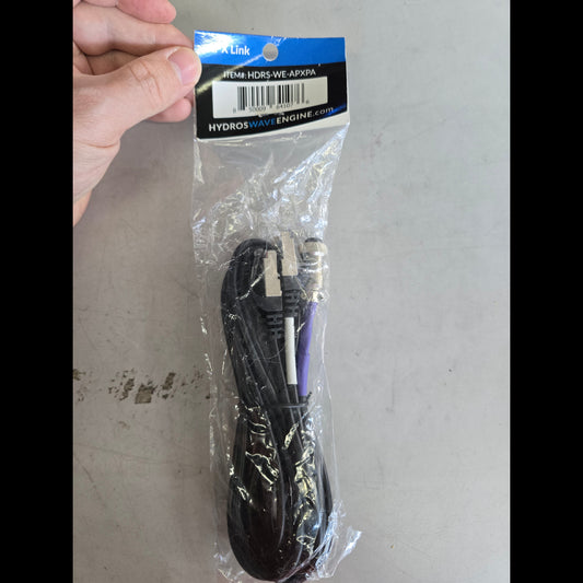 Coralvue Hyros - Wave Engine - Apx Link Adapter