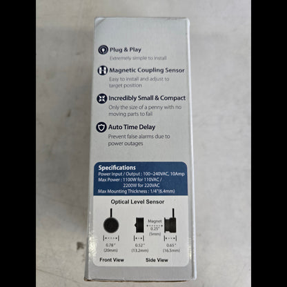 AutoAqua Smart Skimmer Security