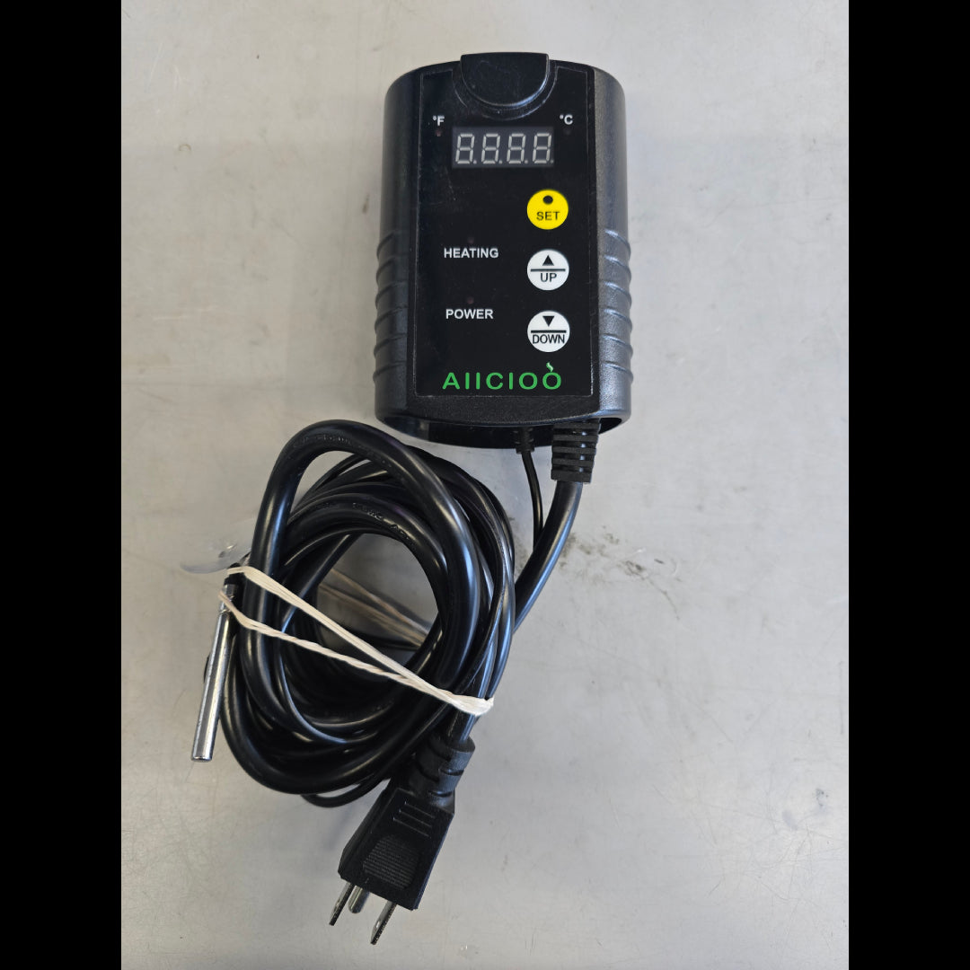 Used - Allicoo Heat Controller