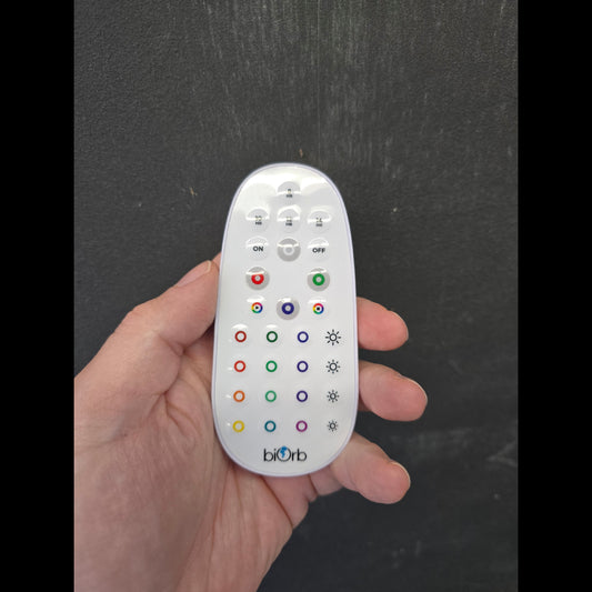 Used - Bio Orb Flow 15 Aquarium with MCR Light - 4 gallon