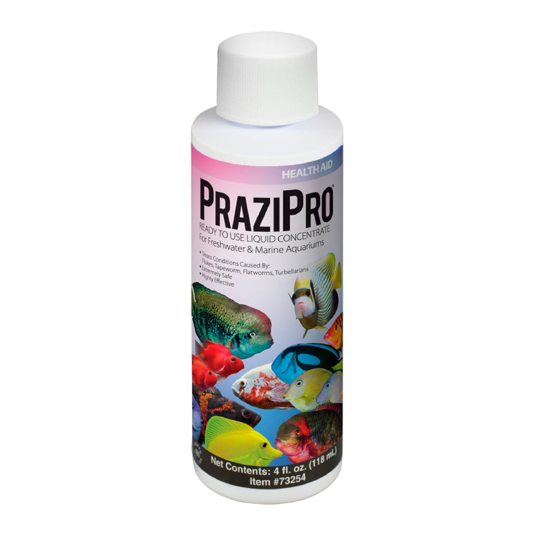 Hikari Prazipro Medication