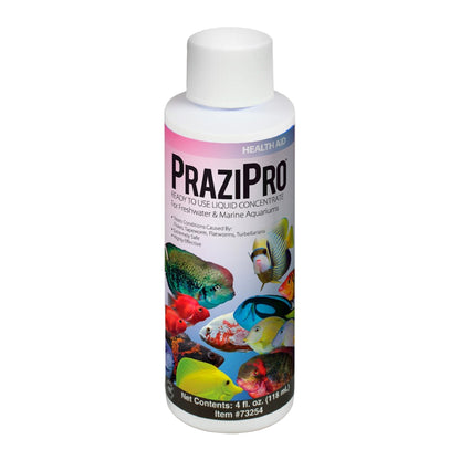 Hikari Prazipro Medication