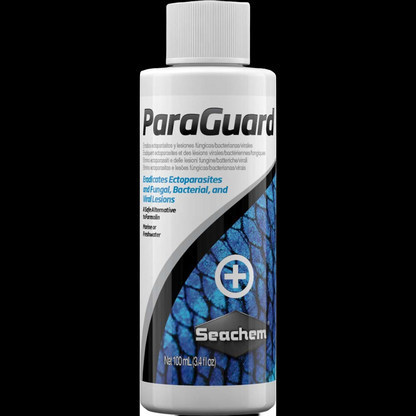 Seachem ParaGuard Medication