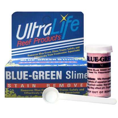 Ultralife Blue Green Algae Remover