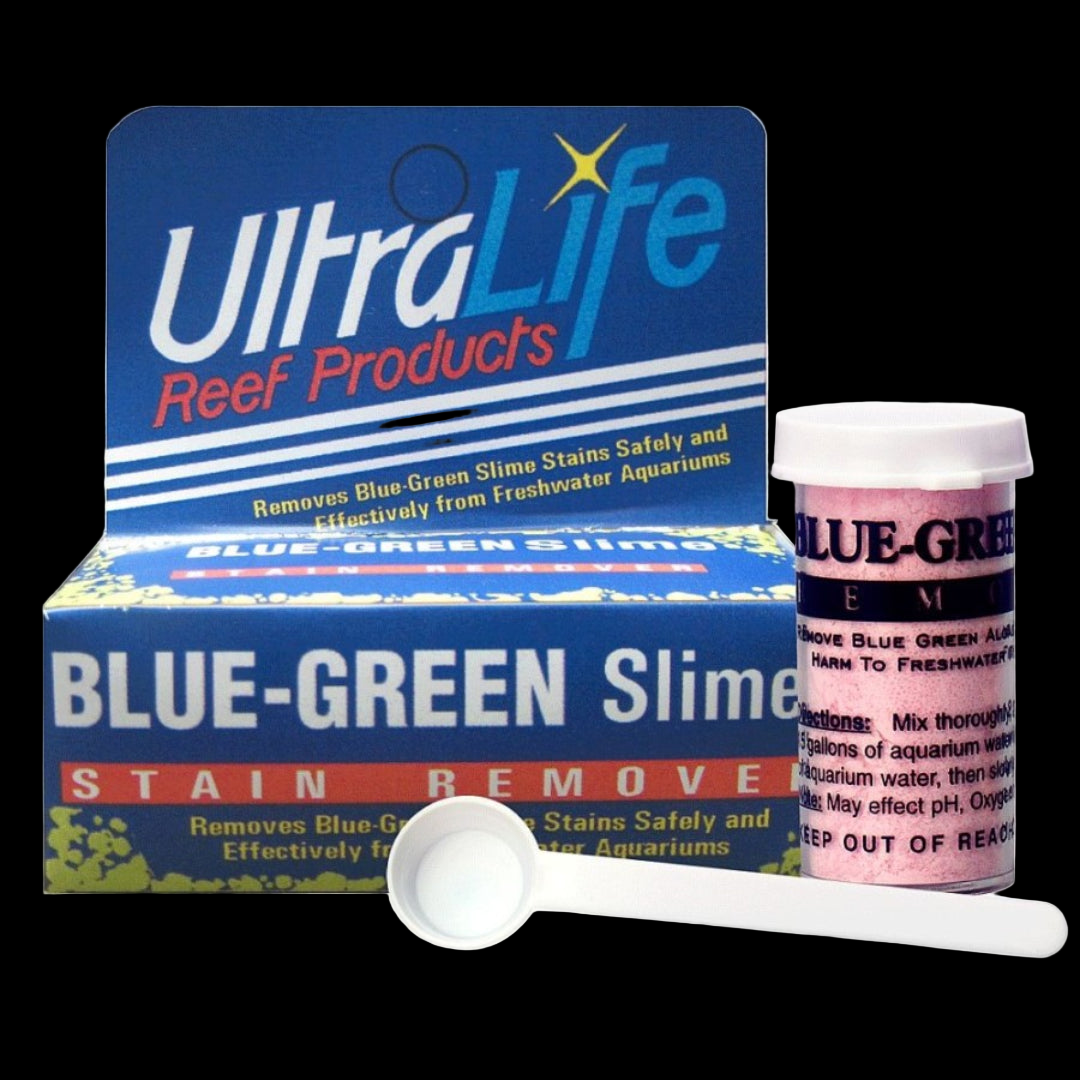Ultralife Blue Green Algae Remover
