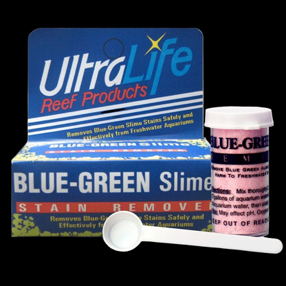 Ultralife Blue Green Algae Remover