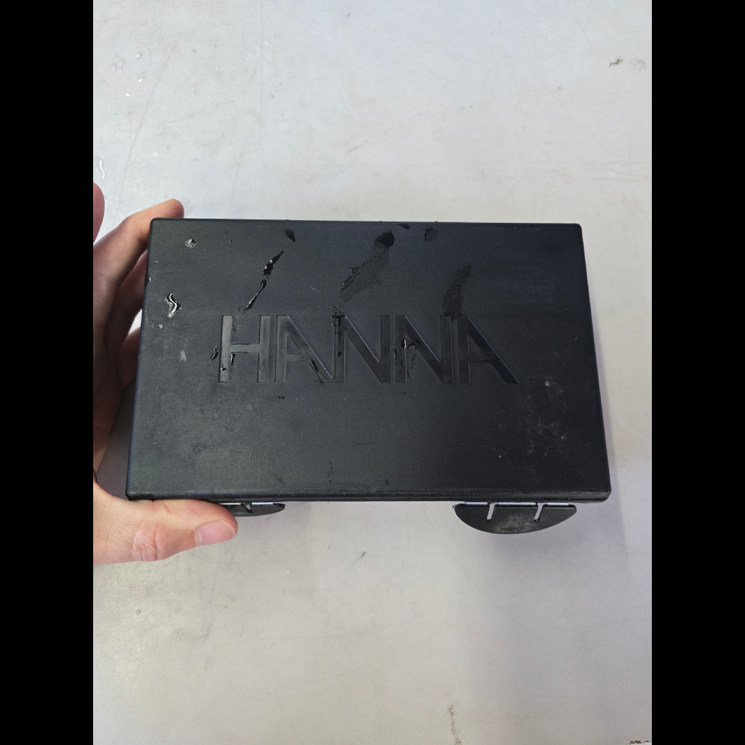 Used - Hanna Marine Phosphate - Colorimeter