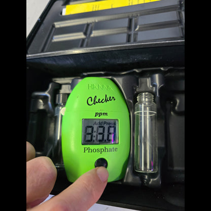 Used - Hanna Marine Phosphate - Colorimeter