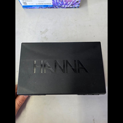 Used - Hanna Marine Alkalinity (dKH) Checker® HC