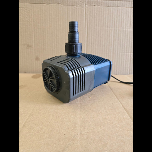 Used - Lifegard Quiet One PRO 3000 ( 758 GPH)