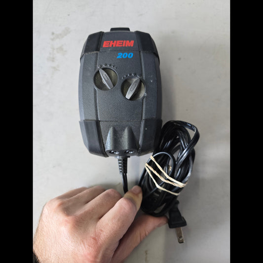 Used - Eheim Air 200