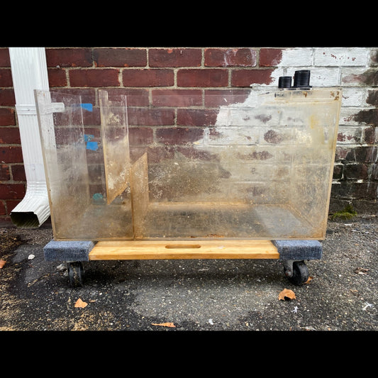 Used - Old Style - RS-200