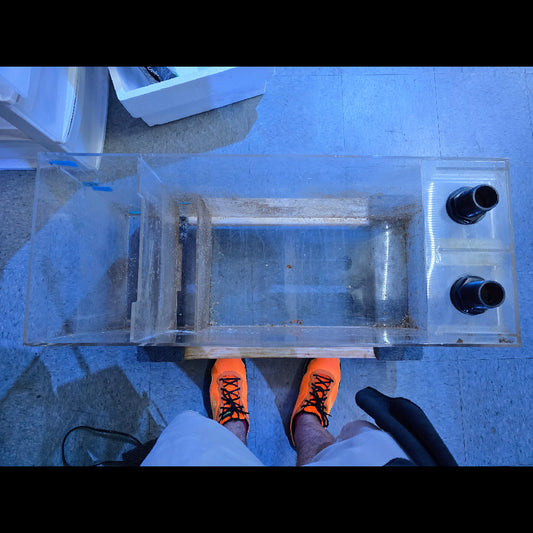 Used - Old Style - RS-200