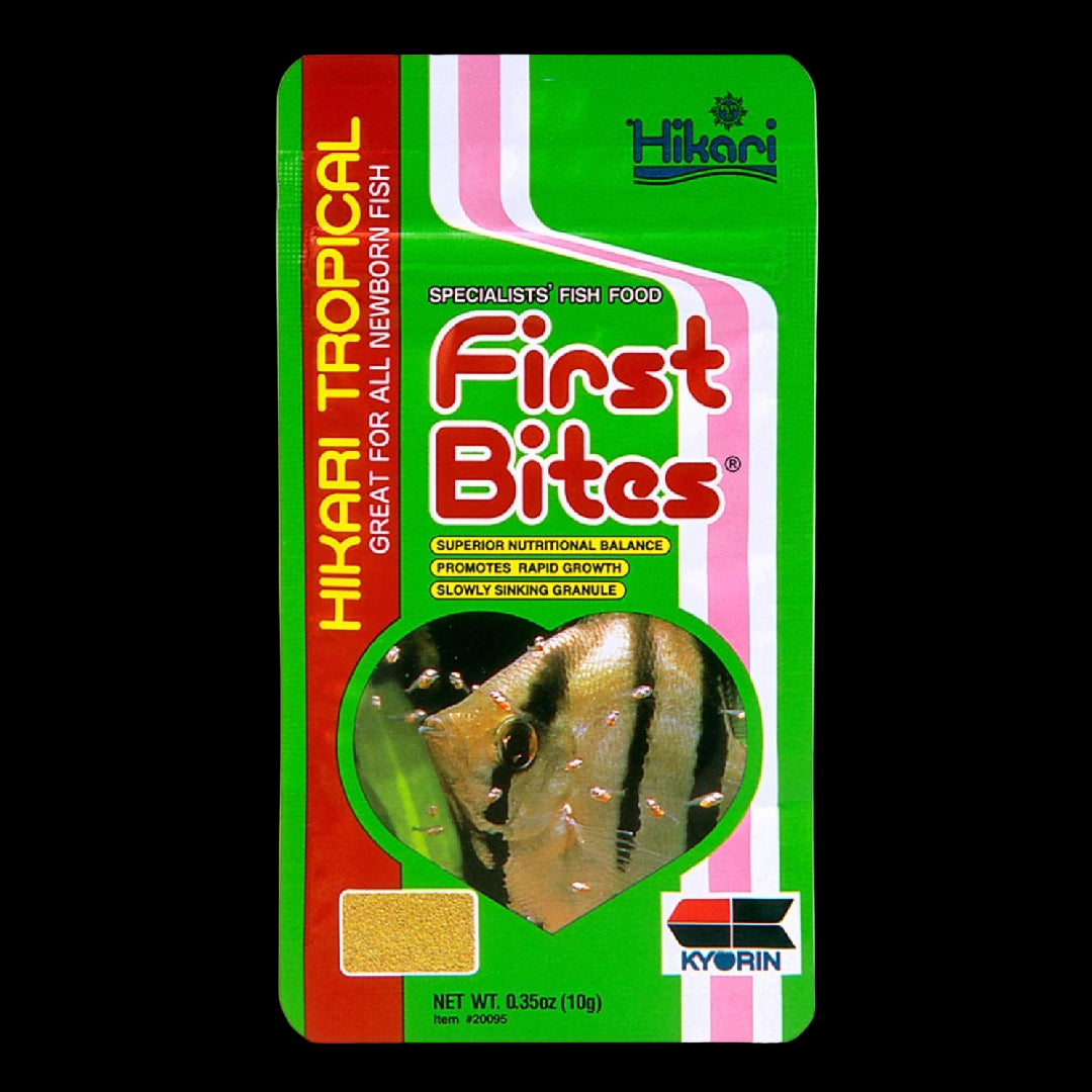 Hikari First Bites Granule Fish Food