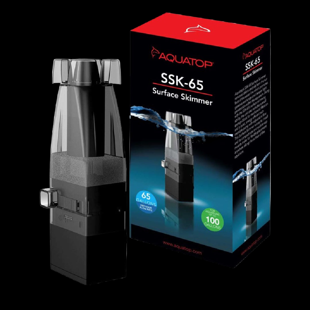 Aquatop SSK-65 Internal Surface Skimmer