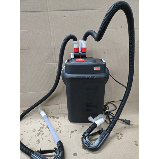 Used Fluval Canister 306