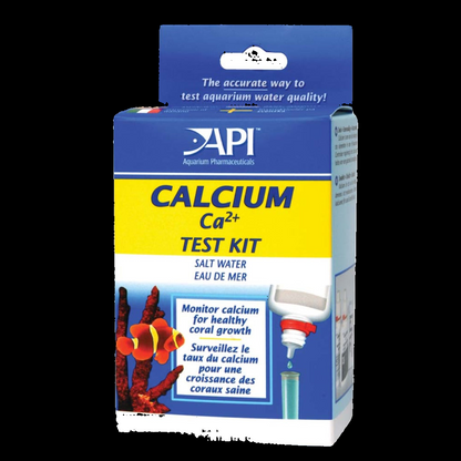 API Test Kit Calcium