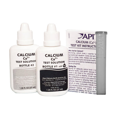 API Test Kit Calcium