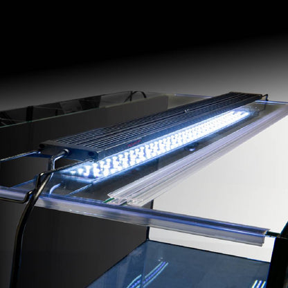 Aquatop Recife ECO Aquarium Kit w/Stand - 50gallons