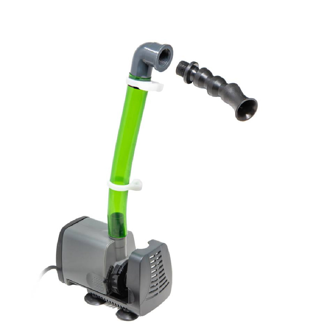 Aquatop Recife ECO Aquarium Kit w/Stand - 50gallons