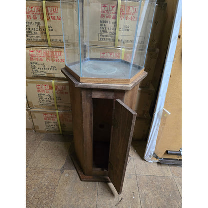 Used - 20g Hex and Stand