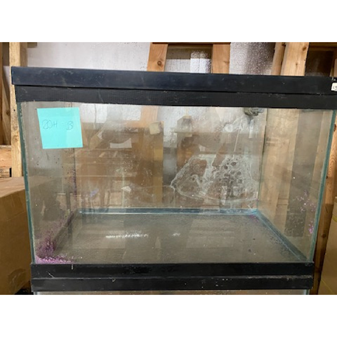 Used - Tank Untested