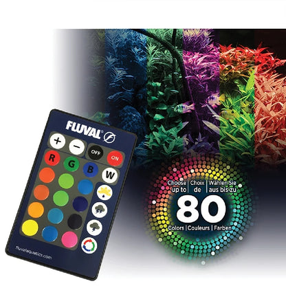 Fluval Prism 2.0 Underwater Spotlight LED 6.5watt