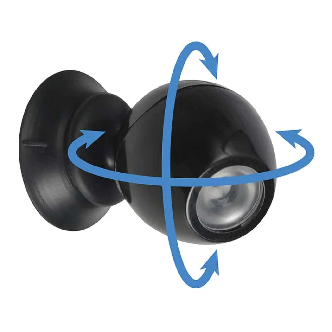 Fluval Prism 2.0 Underwater Spotlight LED 6.5watt