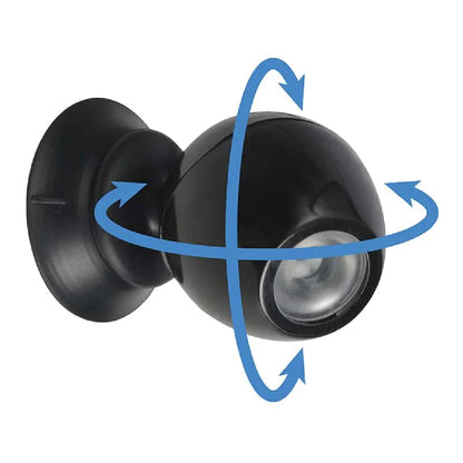 Fluval Prism 2.0 Underwater Spotlight LED 6.5watt