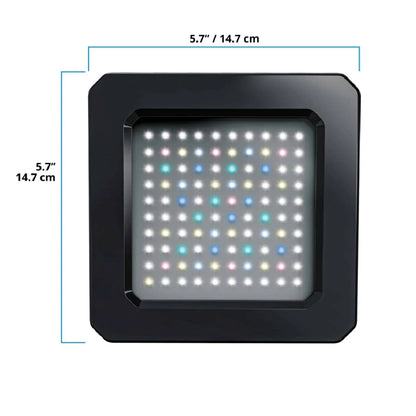 Fluval Plant Nano 4.0 LED with Bluetooth 20 watt