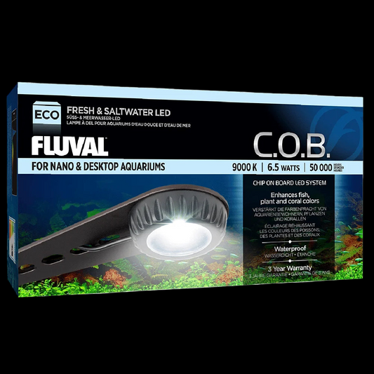 Fluval C.O.B Nano LED Light