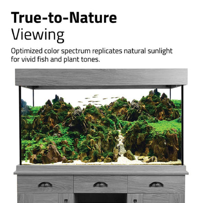 Fluval Aquasky 3.0 LED Light with Bluetooth