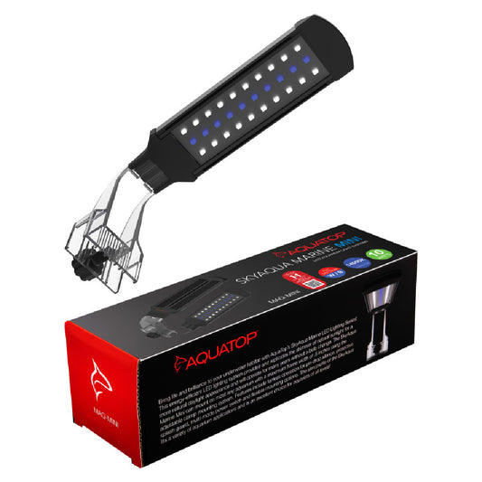 Aquatop SkyAqua Mini LED Light - Marine