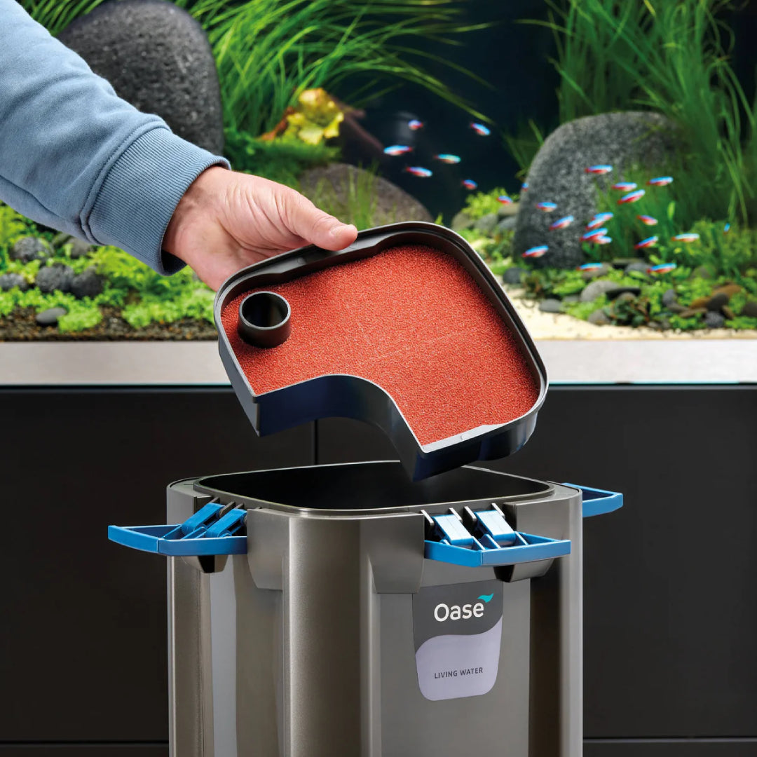 Oase Filter Foam for the BioMaster 30ppi Orange