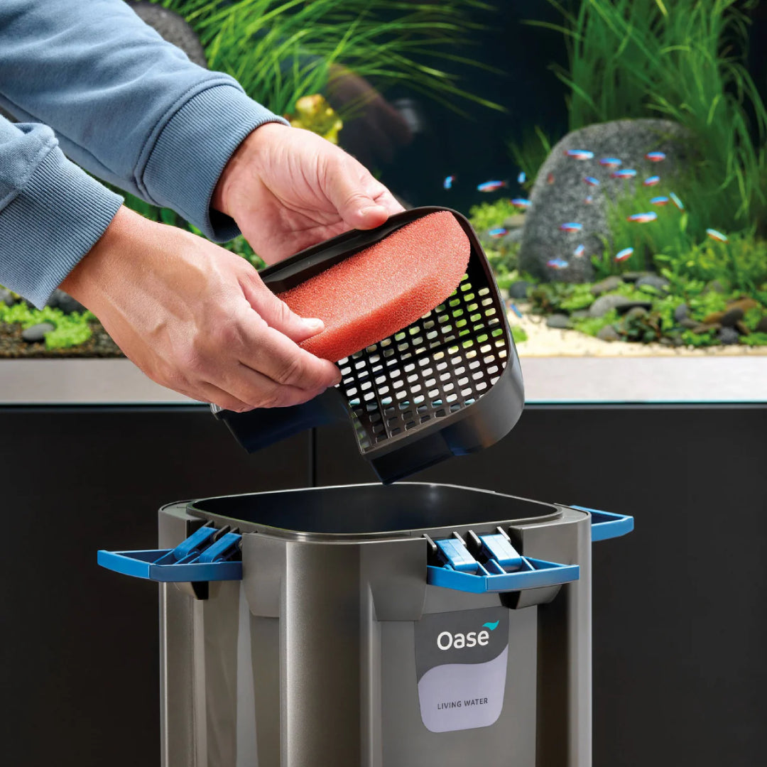 Oase Filter Foam for the BioMaster 30ppi Orange