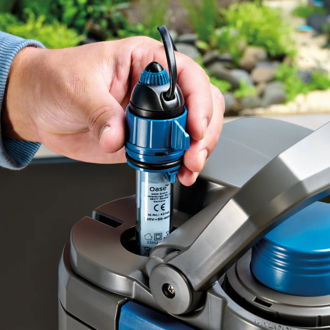 Oase BioMaster 2 Thermo 600 + Built-in Heater