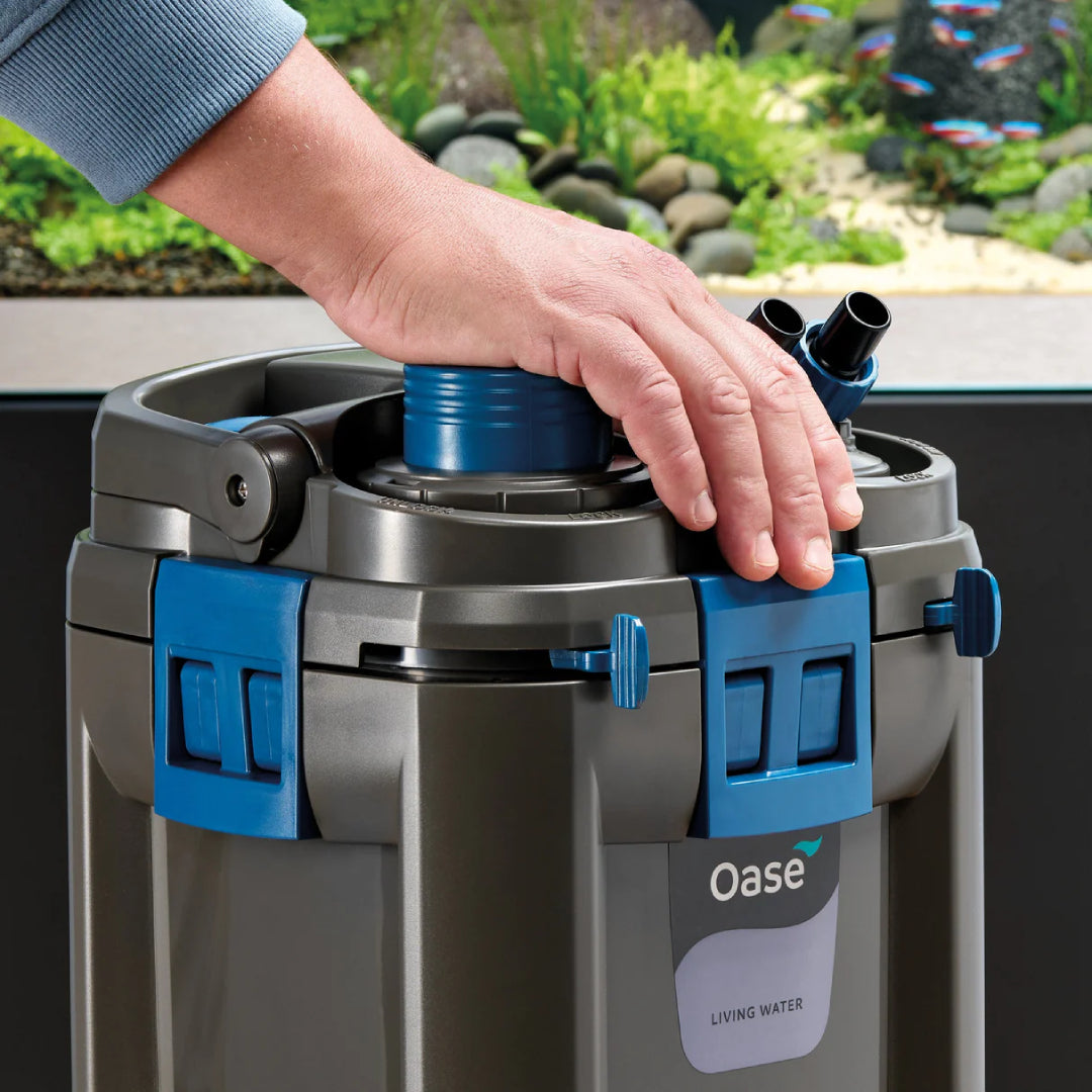 Oase BioMaster 2 Thermo 600 + Built-in Heater