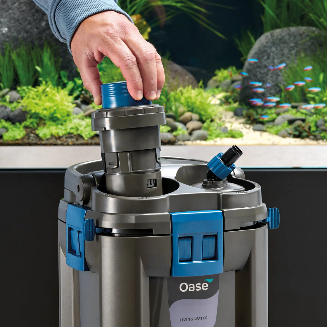 Oase BioMaster 2 Thermo 600 + Built-in Heater