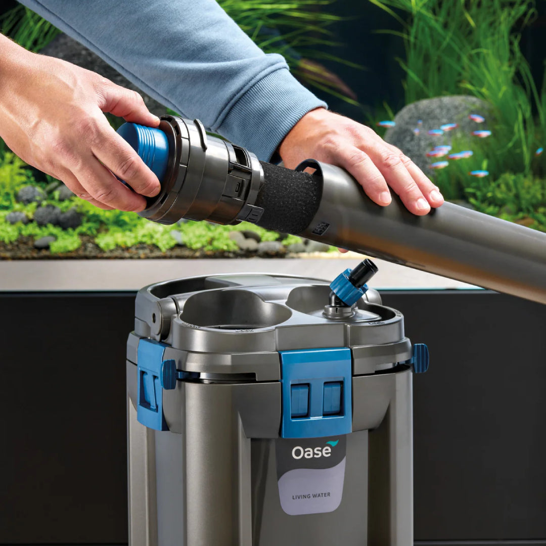 Oase BioMaster 2 Thermo 600 + Built-in Heater