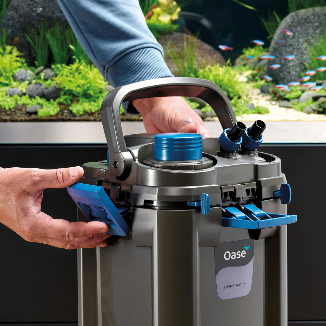 Oase BioMaster 2 Thermo 600 + Built-in Heater