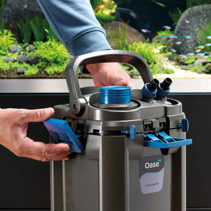 Oase BioMaster 2 Thermo 600 + Built-in Heater