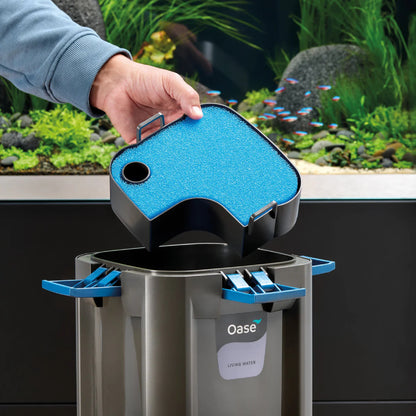 Oase BioMaster 2 Thermo 600 + Built-in Heater