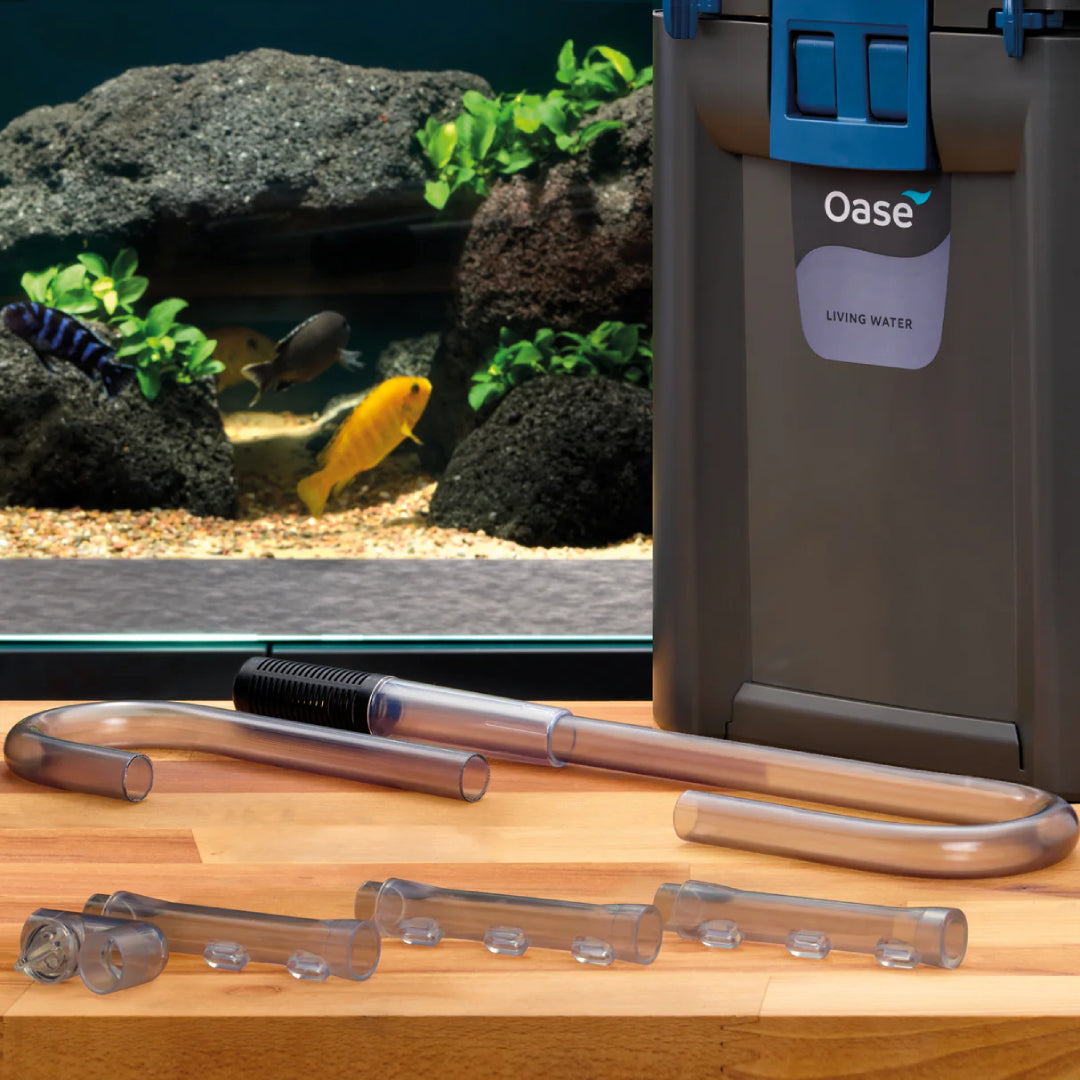 Oase BioMaster 2 Thermo 600 + Built-in Heater