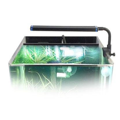 Aquatic Life Reno Clamp LED Light