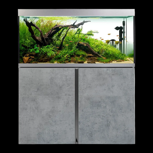 Fluval Siena Aquarium Kit 88gal