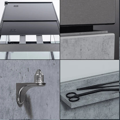 Fluval Siena Aquarium Kit 88gal