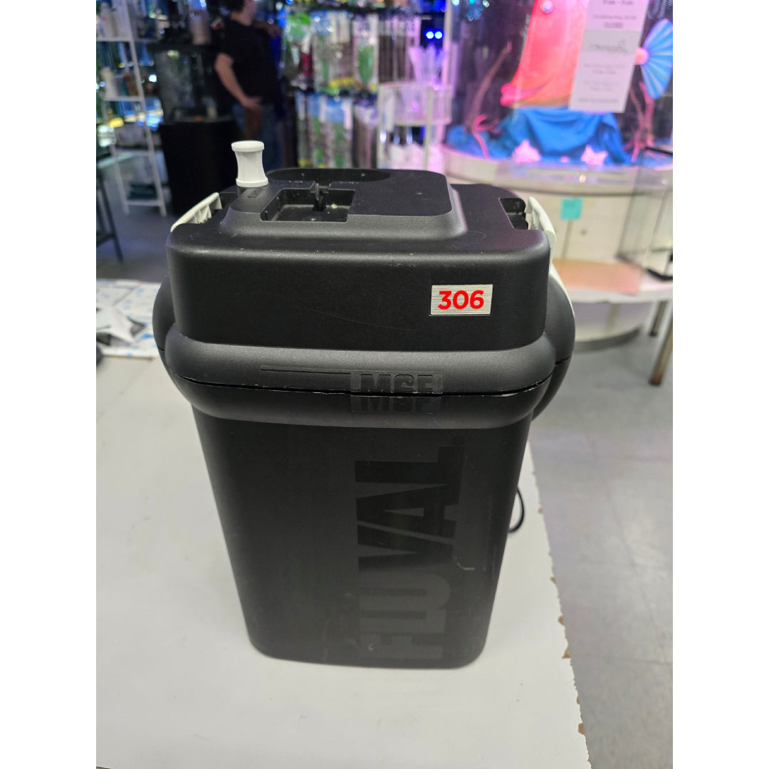 Used Fluval Canister 306